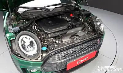 Mini Clubman 2022 2.0 гидро в Москве № 2132022, миниатюра 6