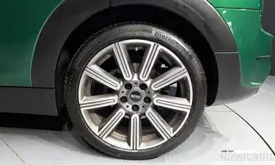Mini Clubman 2022 2.0 гидро в Москве № 2132022, миниатюра 7