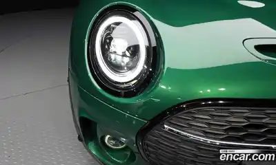 Mini Clubman 2022 2.0 гидро в Москве № 2132022, миниатюра 8