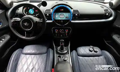 Mini Clubman 2022 2.0 гидро в Москве № 2132022, миниатюра 10
