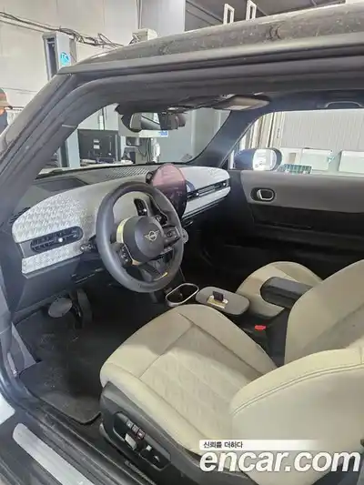 Mini Cooper 2024 2.0 гидро в Москве № 2132157, миниатюра 4