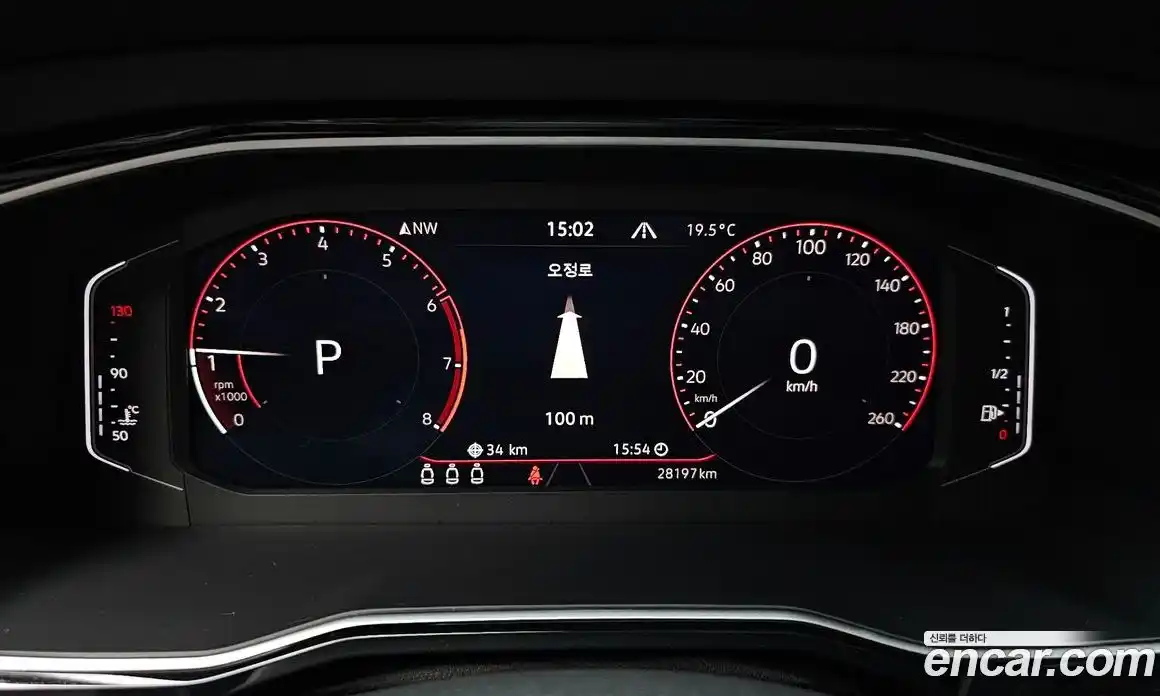 Volkswagen Jetta 2021 1.4 гидро в Москве № 2132395, фото 11