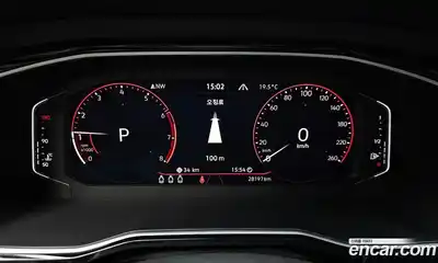 Volkswagen Jetta 2021 1.4 гидро в Москве № 2132395, миниатюра 11
