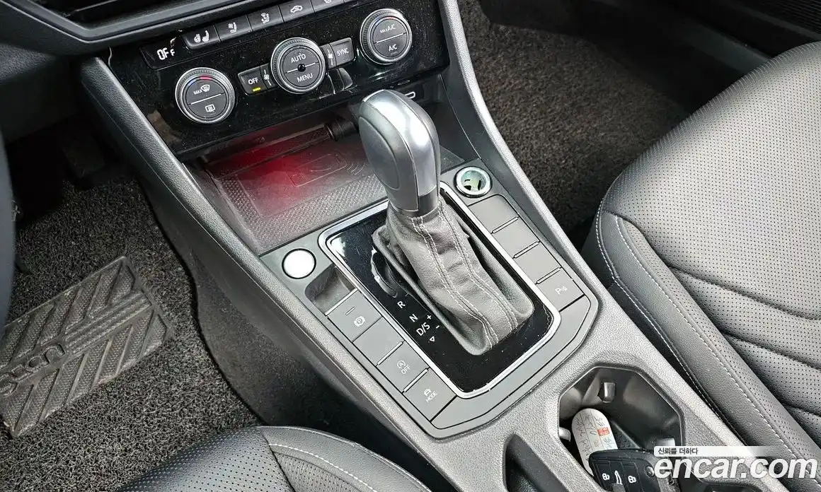 Volkswagen Jetta 2021 1.4 гидро в Москве № 2132395, фото 12