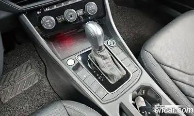 Volkswagen Jetta 2021 1.4 гидро в Москве № 2132395, миниатюра 12