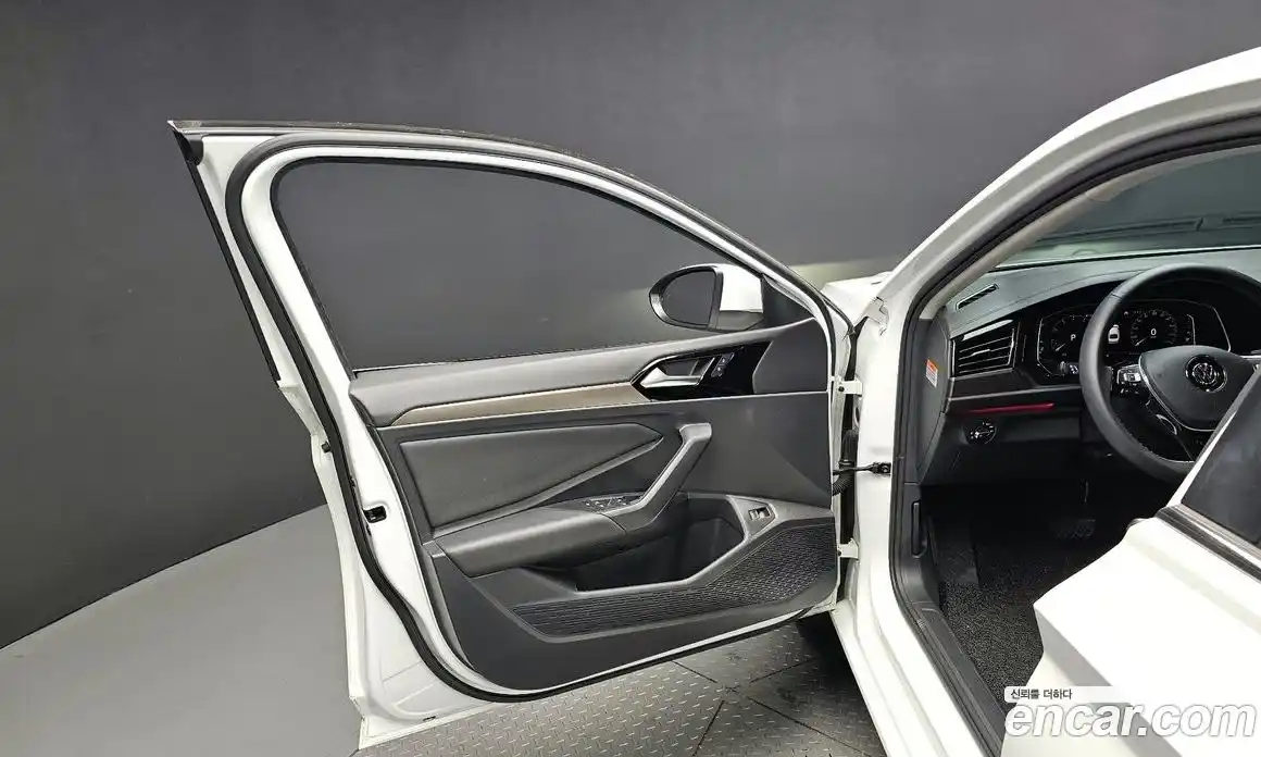 Volkswagen Jetta 2021 1.4 гидро в Москве № 2132395, фото 14