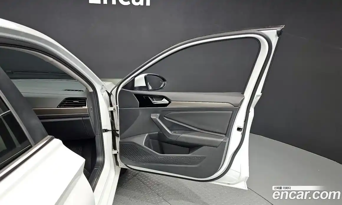 Volkswagen Jetta 2021 1.4 гидро в Москве № 2132395, фото 15