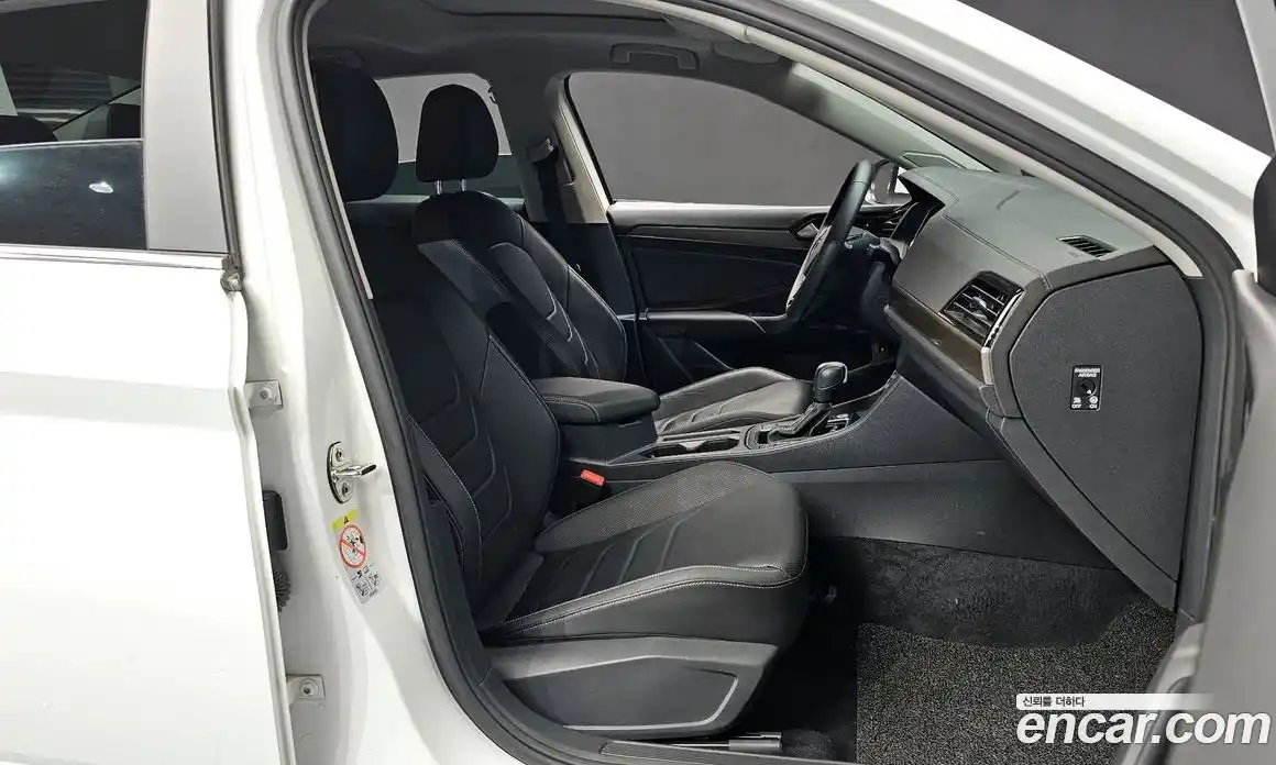 Volkswagen Jetta 2021 1.4 гидро в Москве № 2132395, фото 16