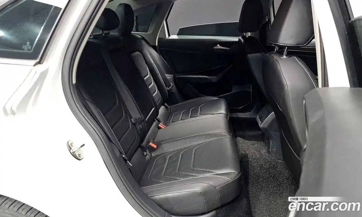 Volkswagen Jetta 2021 1.4 гидро в Москве № 2132395, фото 17