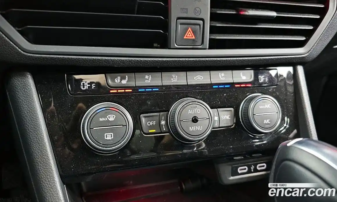 Volkswagen Jetta 2021 1.4 гидро в Москве № 2132395, фото 23