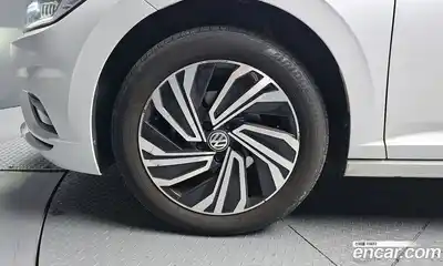 Volkswagen Jetta 2021 1.4 гидро в Москве № 2132395, миниатюра 5