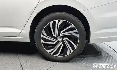 Volkswagen Jetta 2021 1.4 гидро в Москве № 2132395, миниатюра 7