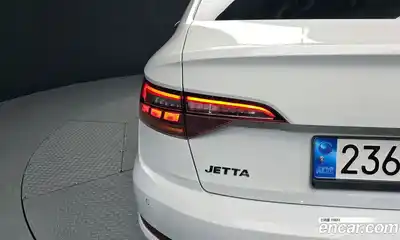 Volkswagen Jetta 2021 1.4 гидро в Москве № 2132395, миниатюра 9