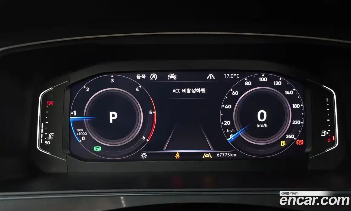 Volkswagen Tiguan 2020 2.0 гидро в Москве № 2132437, фото 11