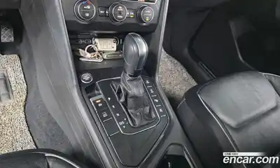 Volkswagen Tiguan 2020 2.0 гидро в Москве № 2132437, миниатюра 12
