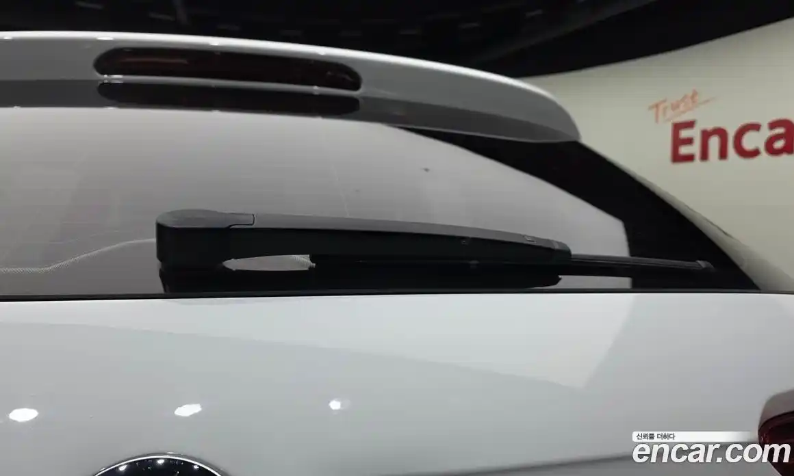 Volkswagen Tiguan 2020 2.0 гидро в Москве № 2132437, фото 27