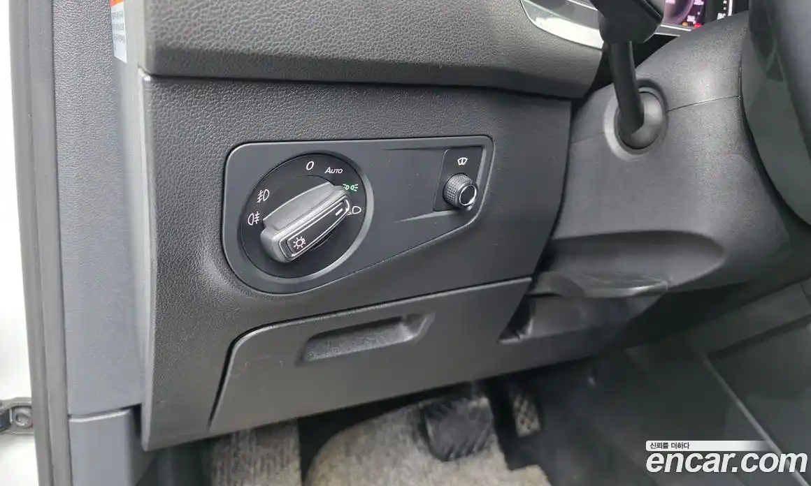 Volkswagen Tiguan 2020 2.0 гидро в Москве № 2132437, фото 30