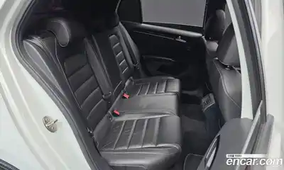 Volkswagen Golf 2016 2.0 гидро в Москве № 2132550, миниатюра 11
