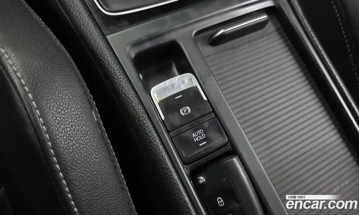 Volkswagen Golf 2016 2.0 гидро в Москве № 2132550, фото 17