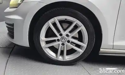 Volkswagen Golf 2016 2.0 гидро в Москве № 2132550, миниатюра 5