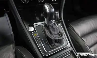 Volkswagen Golf 2016 2.0 гидро в Москве № 2132550, миниатюра 9
