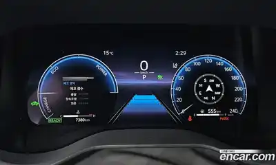 Toyota Sienna 2025 2.5 гидро в Москве № 2132913, миниатюра 11