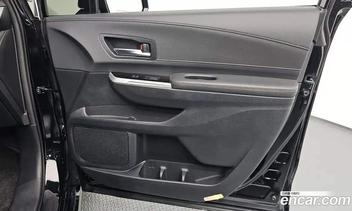 Toyota Sienna 2025 2.5 гидро в Москве № 2132913, фото 15