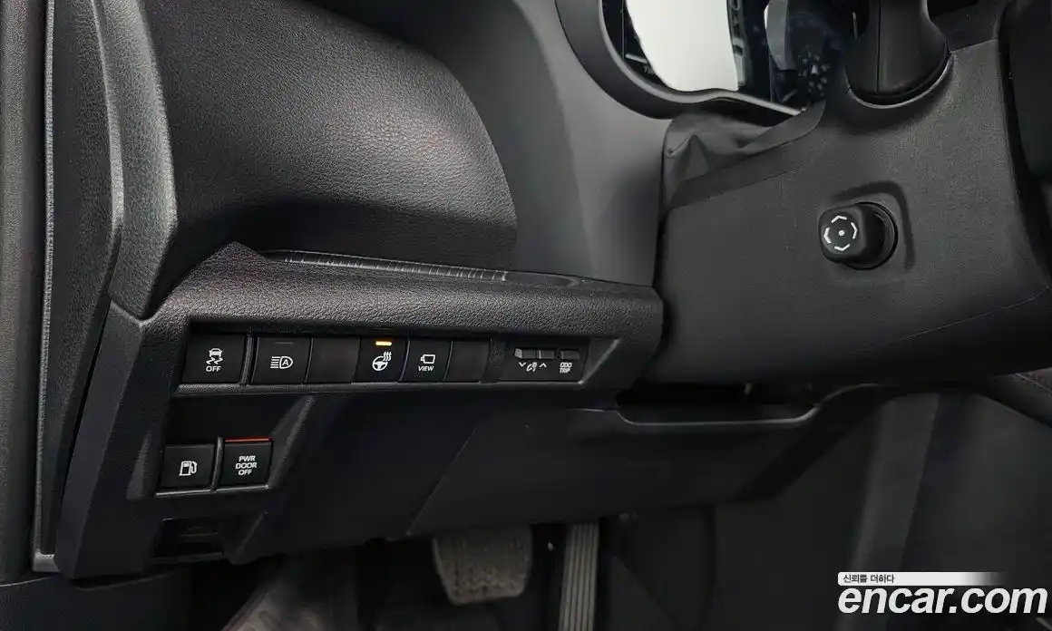 Toyota Sienna 2025 2.5 гидро в Москве № 2132913, фото 23
