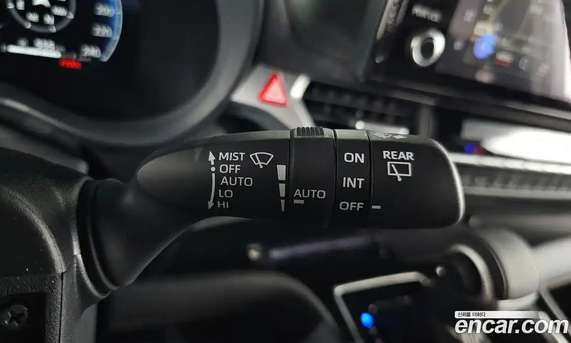 Toyota Sienna 2025 2.5 гидро в Москве № 2132913, фото 25