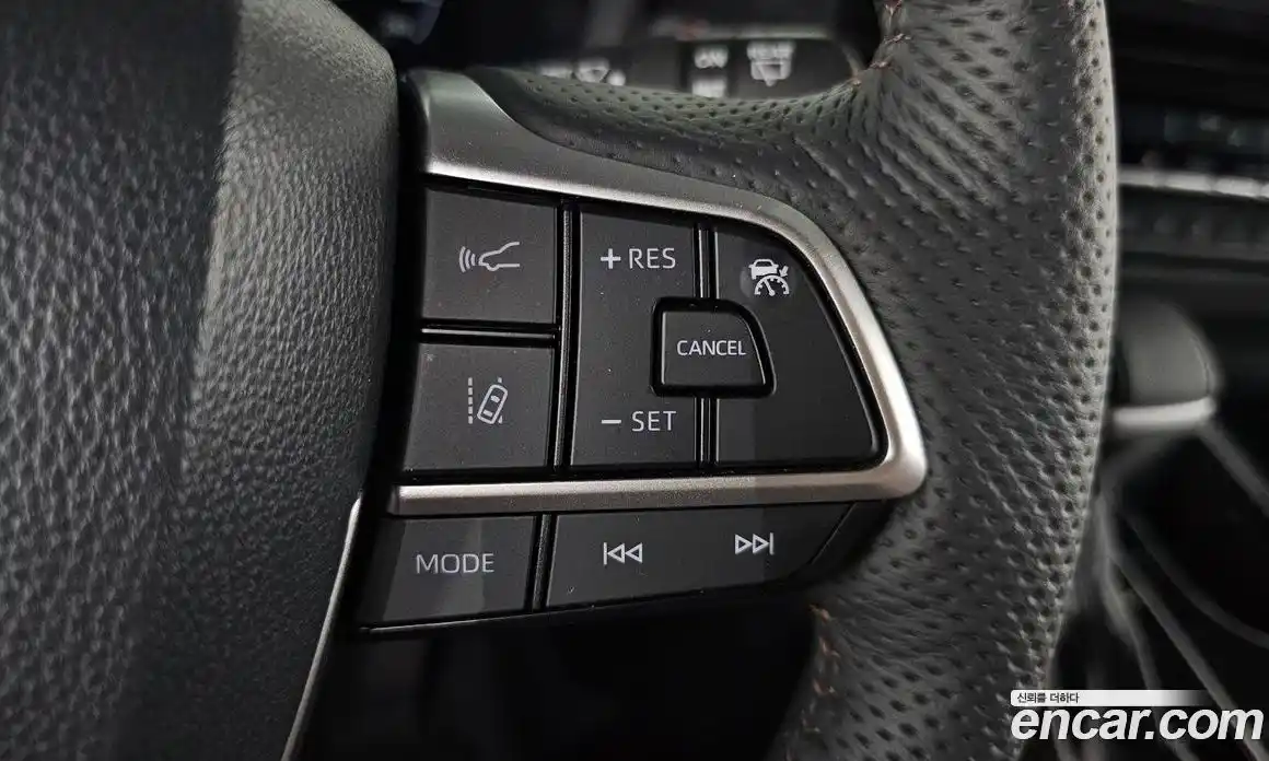 Toyota Sienna 2025 2.5 гидро в Москве № 2132913, фото 35