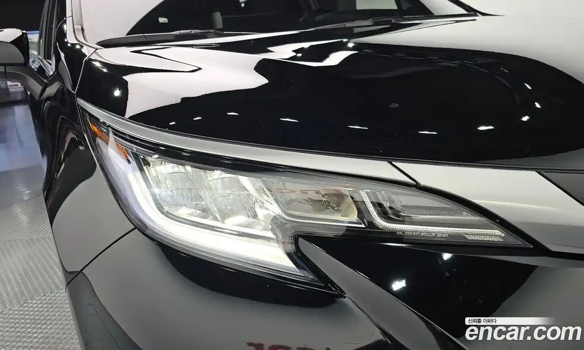 Toyota Sienna 2025 2.5 гидро в Москве № 2132913, фото 8
