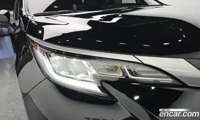 Toyota Sienna 2025 2.5 гидро в Москве № 2132913, миниатюра 8