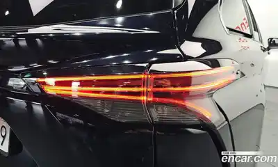 Toyota Sienna 2025 2.5 гидро в Москве № 2132913, миниатюра 9
