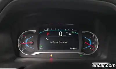 Honda Pilot 2019 3.5 гидро в Москве № 2133285, миниатюра 11