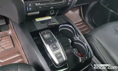 Honda Pilot 2019 3.5 гидро в Москве № 2133285, миниатюра 12