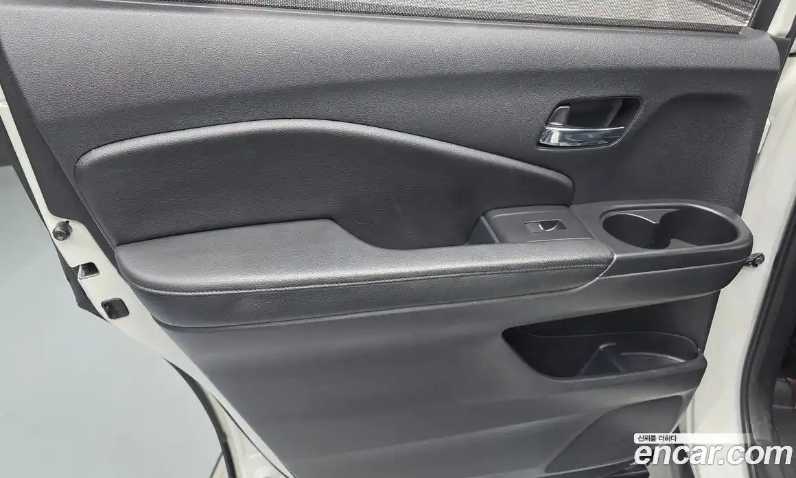 Honda Pilot 2019 3.5 гидро в Москве № 2133285, фото 15