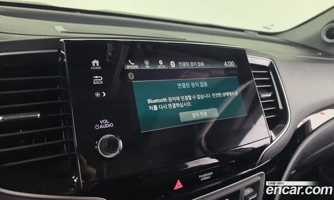 Honda Pilot 2019 3.5 гидро в Москве № 2133285, фото 20