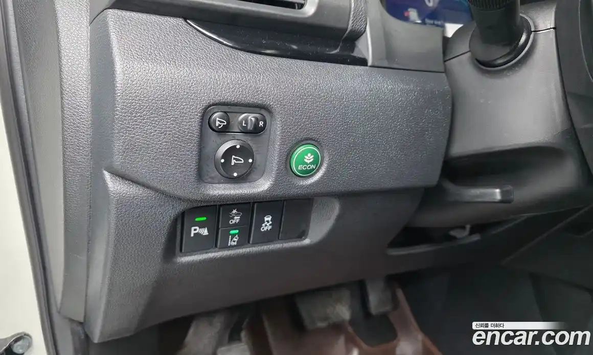 Honda Pilot 2019 3.5 гидро в Москве № 2133285, фото 29