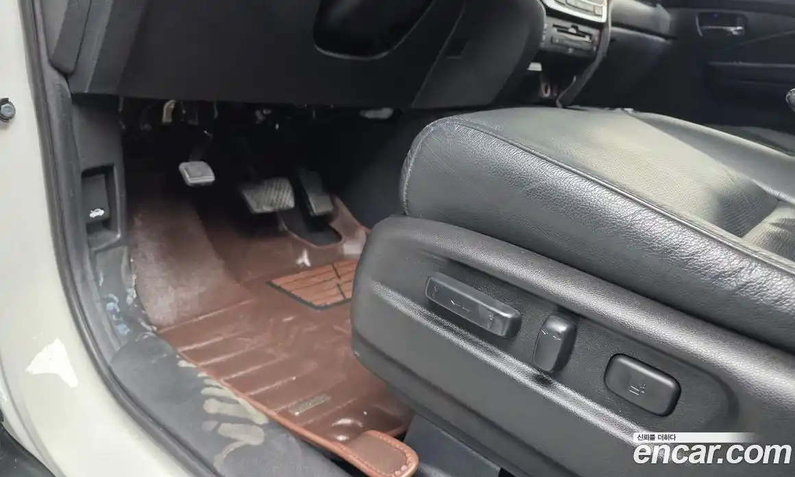 Honda Pilot 2019 3.5 гидро в Москве № 2133285, фото 33