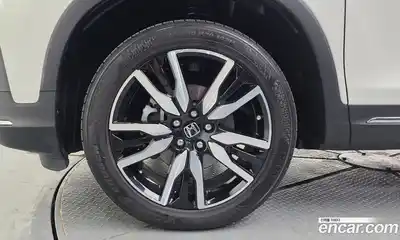 Honda Pilot 2019 3.5 гидро в Москве № 2133285, миниатюра 5