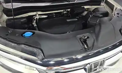 Honda Pilot 2019 3.5 гидро в Москве № 2133285, миниатюра 6