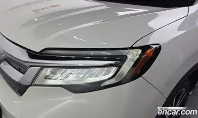 Honda Pilot 2019 3.5 гидро в Москве № 2133285, миниатюра 8