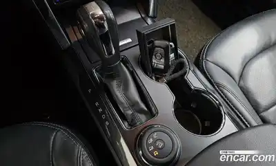 Ford Explorer 2019 2.3 гидро в Москве № 2133533, миниатюра 12