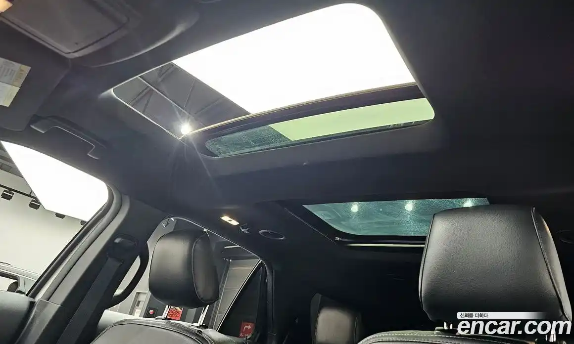 Ford Explorer 2019 2.3 гидро в Москве № 2133533, фото 22