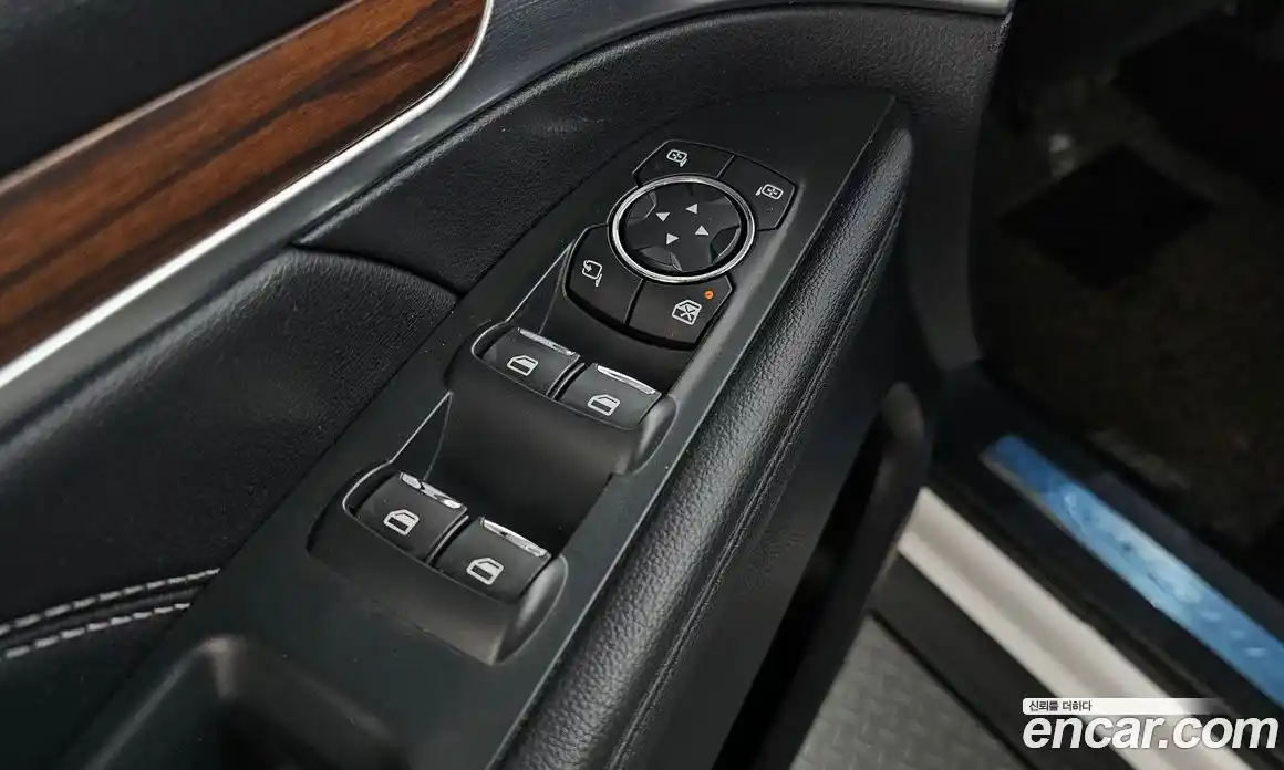 Ford Explorer 2019 2.3 гидро в Москве № 2133533, фото 27