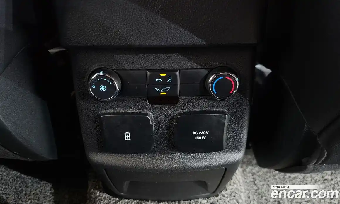 Ford Explorer 2019 2.3 гидро в Москве № 2133533, фото 34