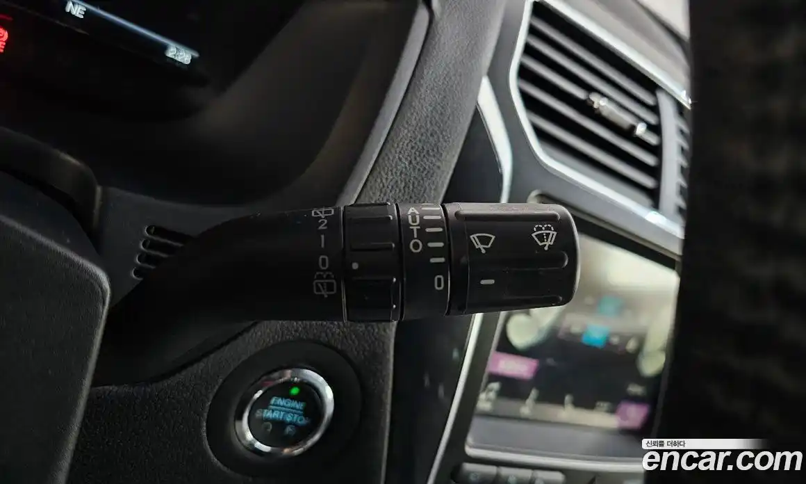 Ford Explorer 2019 2.3 гидро в Москве № 2133533, фото 36