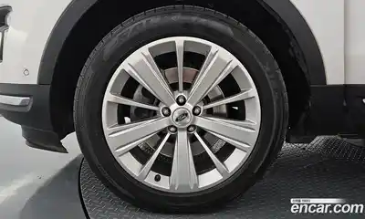 Ford Explorer 2019 2.3 гидро в Москве № 2133533, миниатюра 5