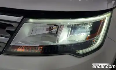Ford Explorer 2019 2.3 гидро в Москве № 2133533, миниатюра 8