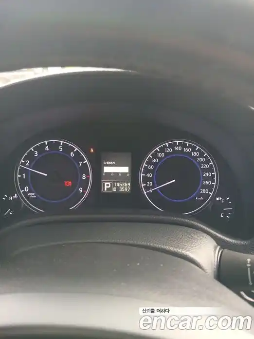 Infiniti G 2012 2.5 гидро в Москве № 2134102, фото 12